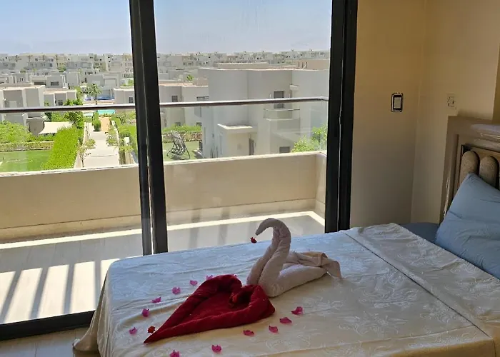 Villa Sea View In Azha - El Ajn-Szuhna