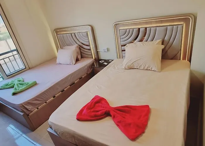Villa Sea View In Azha - El *