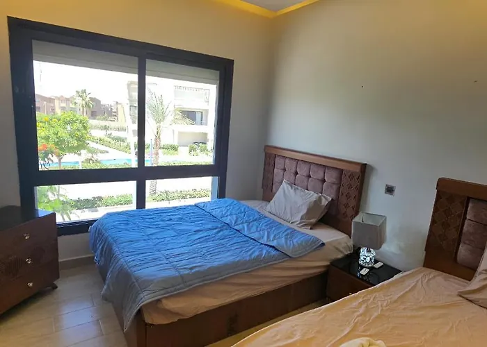 Sea View In Azha - El Villa