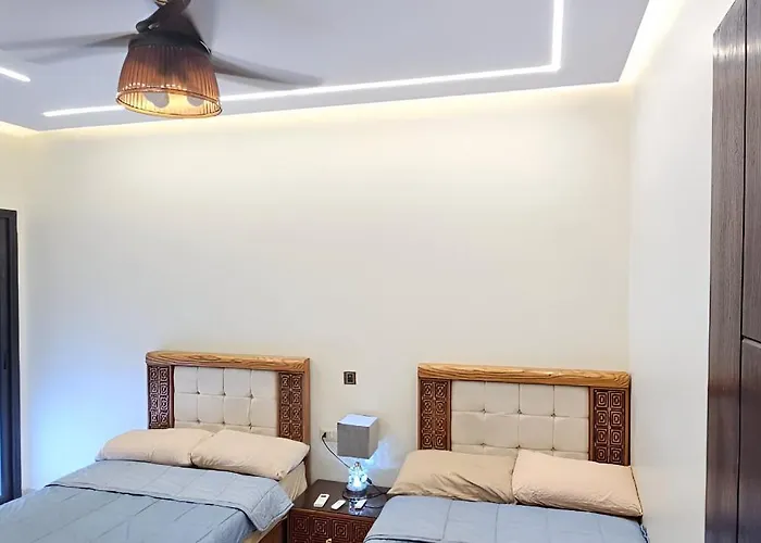 Sea View In Azha - El Villa Ajn-Szuhna